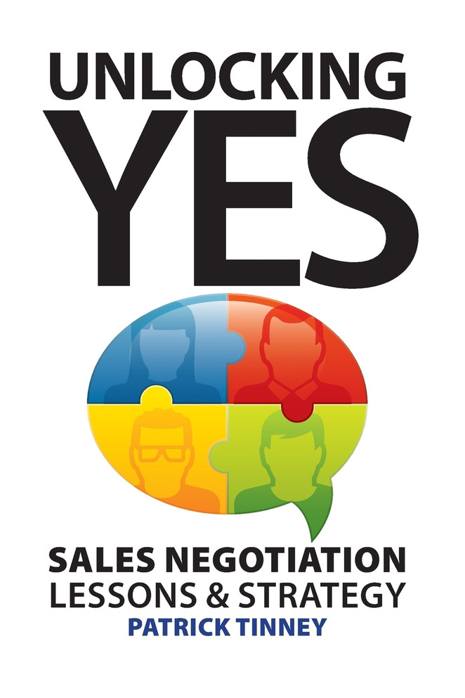 Unlocking Yes