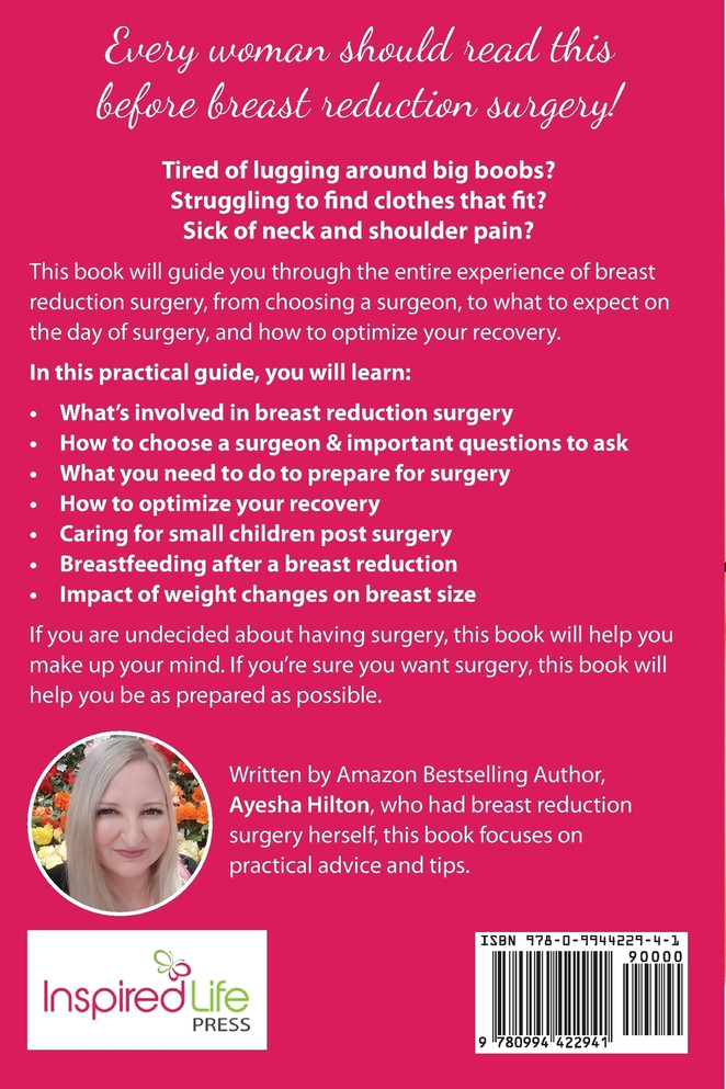 Breast Reduction Surgery