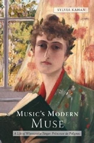 Music's Modern Muse