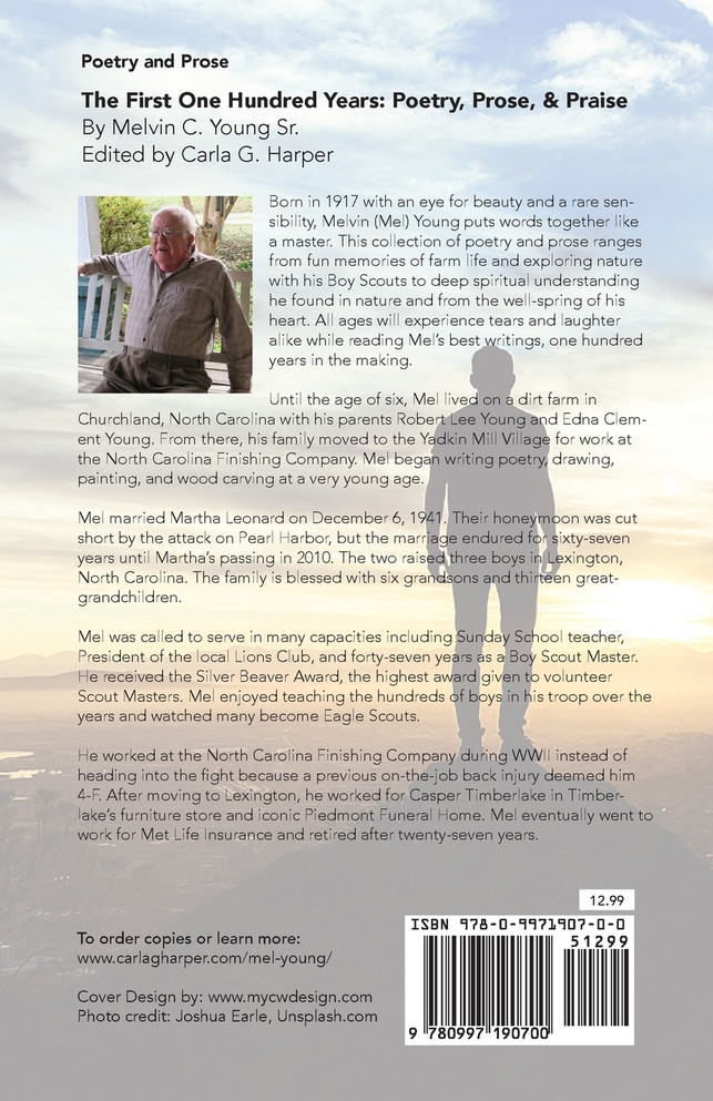 The First One Hundred Years