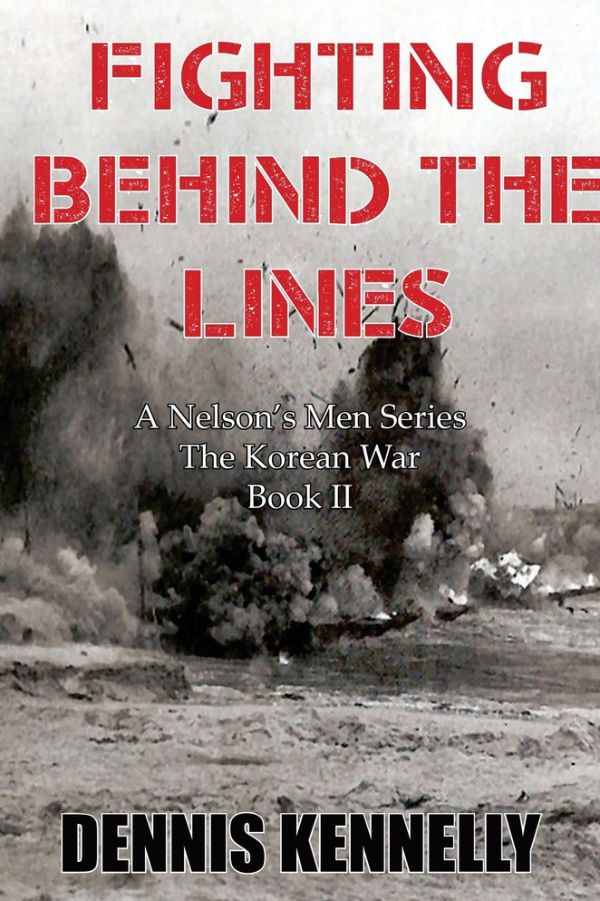 Fighting Behind the Lines