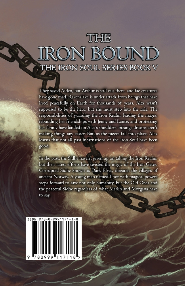 The Iron Bound
