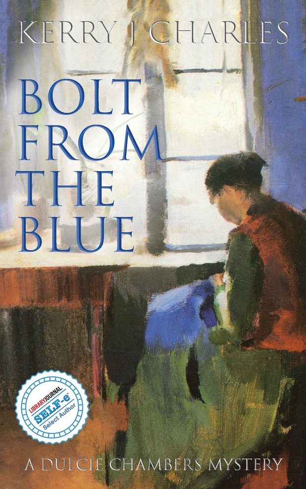 Bolt From The Blue