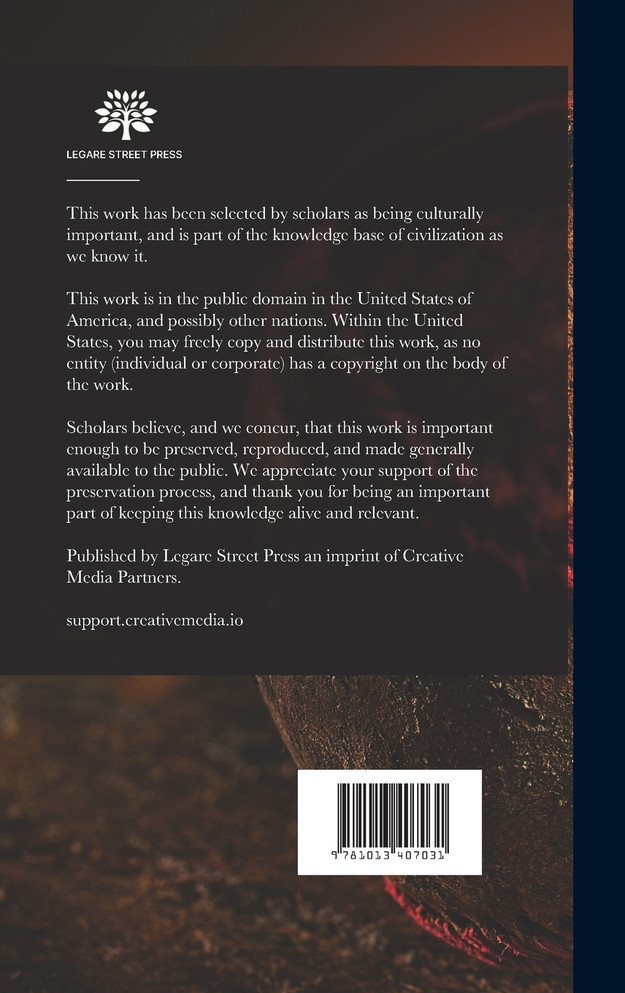 National Cooper's Jorunal, Vol. 38; 38