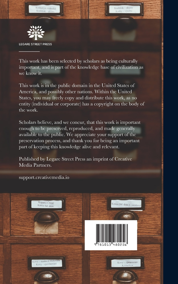 Catalogue of the Library of James Stephenson, Esq., Montreal, Canada [microform]