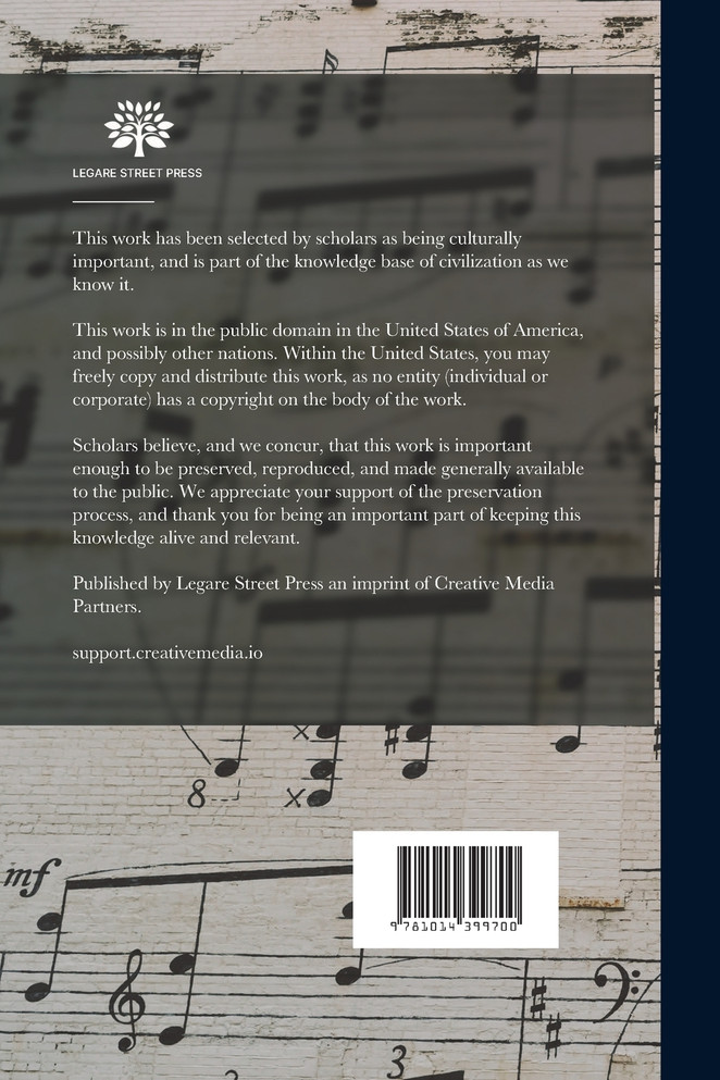 Original and Select Hymns, and Sacred Pindaric Odes