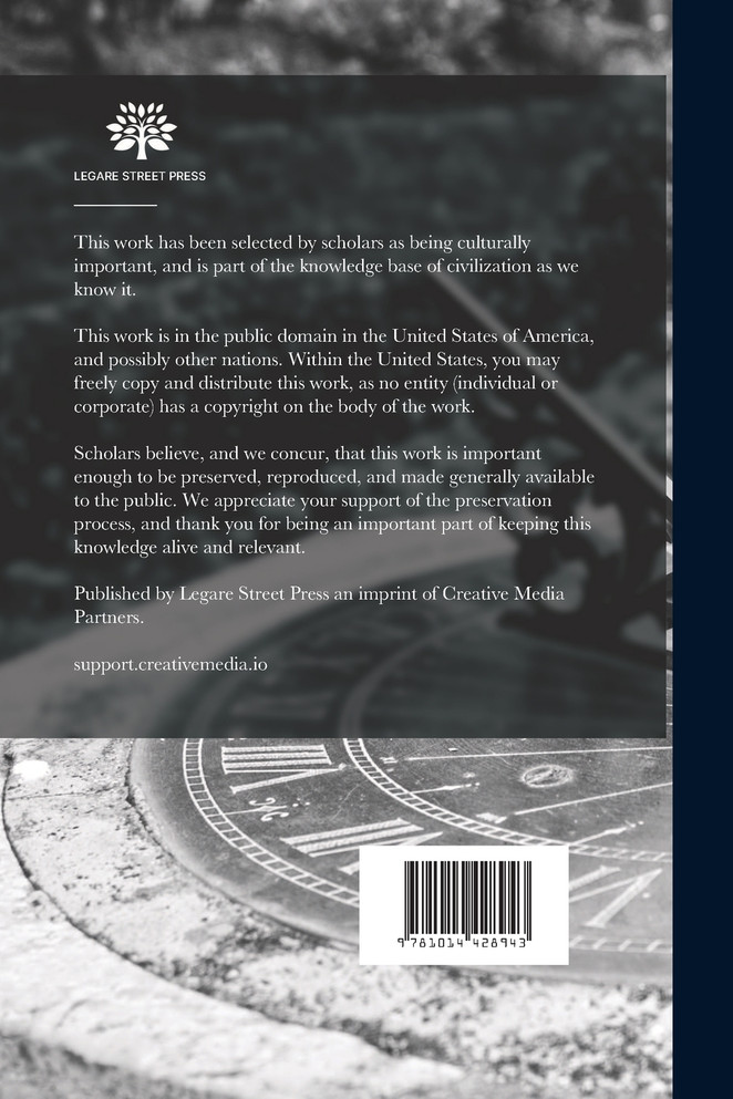 Popular Lectures on Scientific Subjects. Second Series