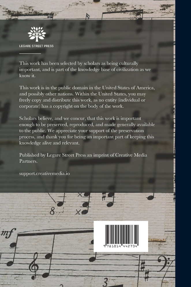 Republican Songs for the People, Original and Selected
