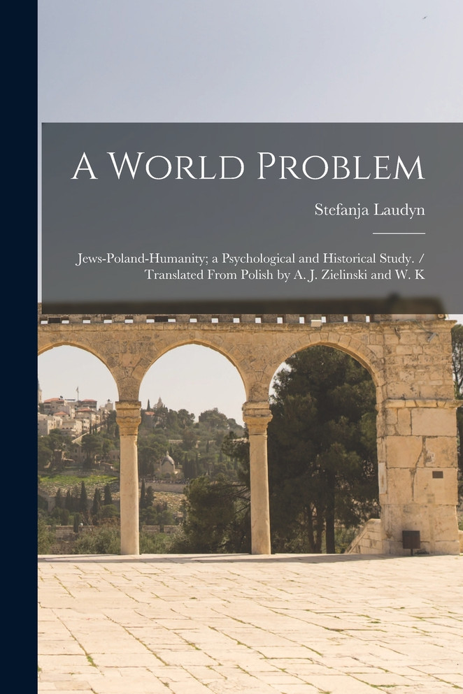 A World Problem