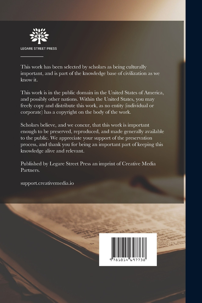 Religious Progress in the Nineteenth Century [microform]