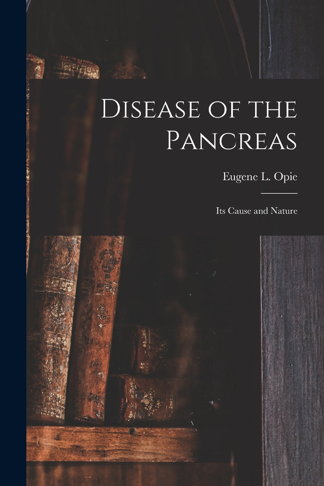 Disease of the Pancreas