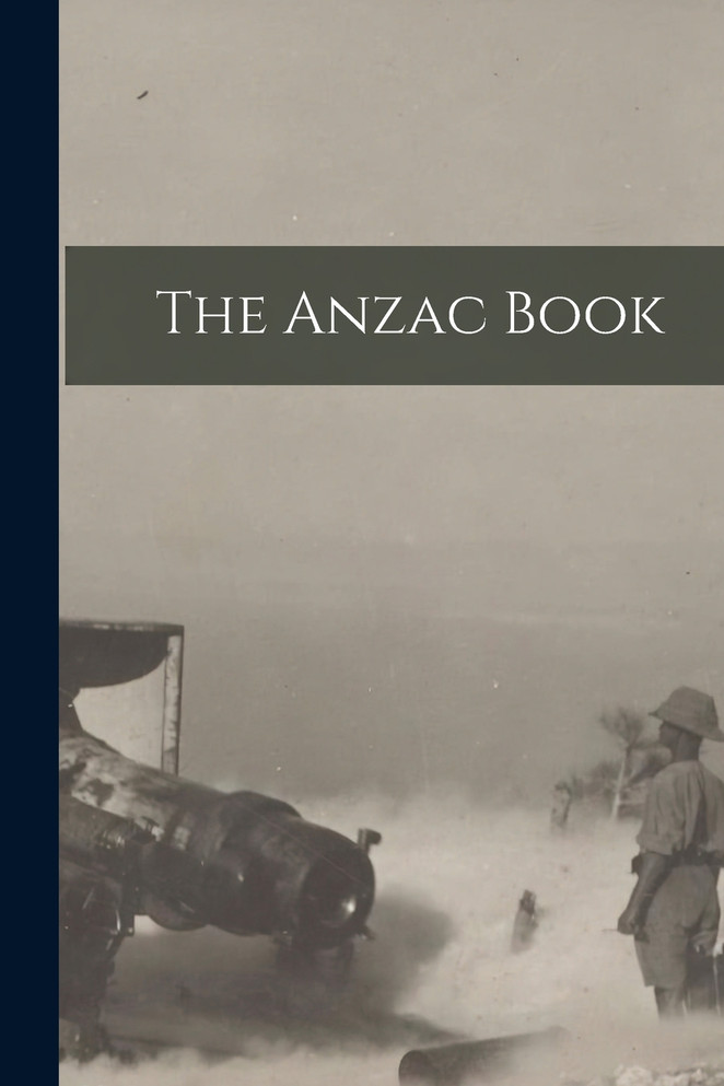 The Anzac Book