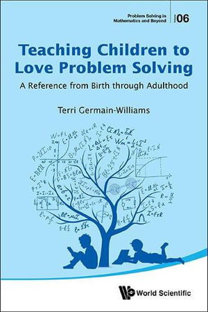 Teaching Children to Love Problem Solving