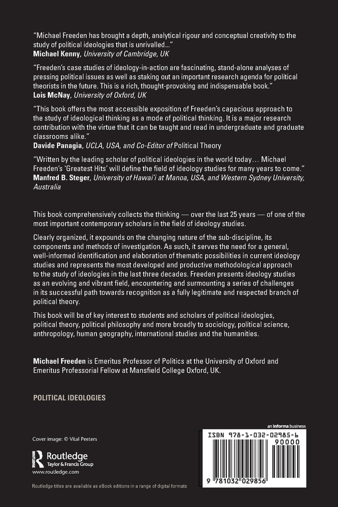 Ideology Studies