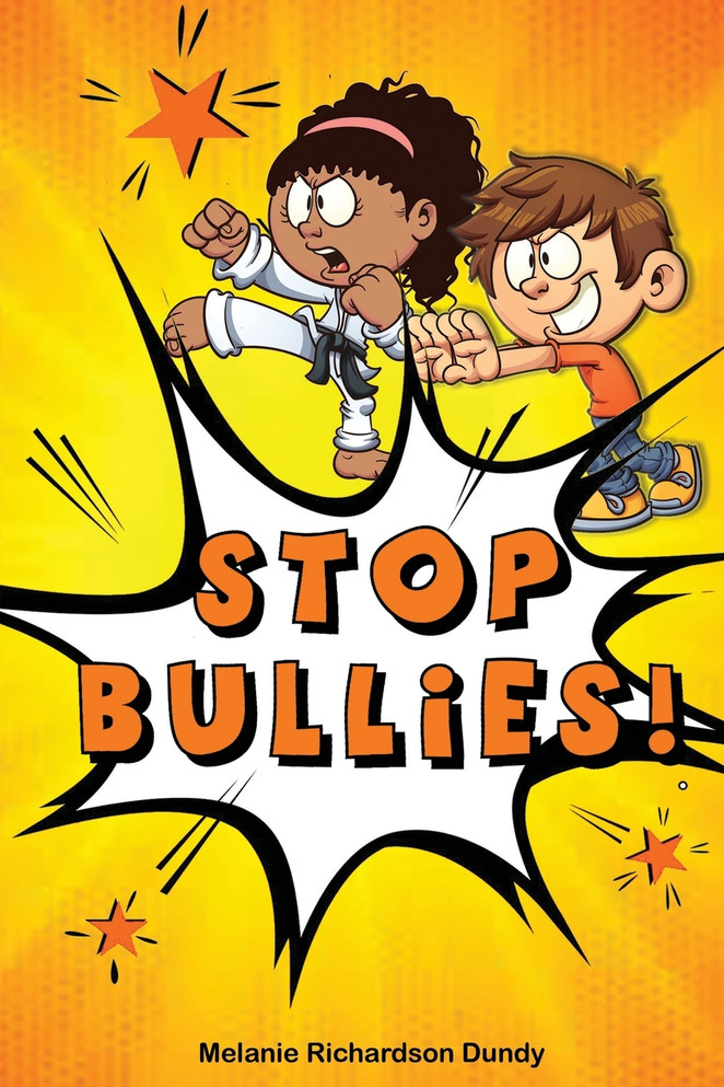 STOP BULLIES!