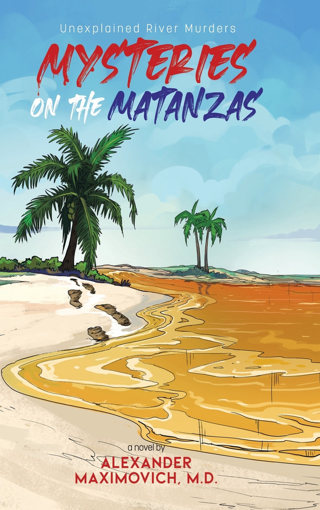 Mysteries on the Matanzas