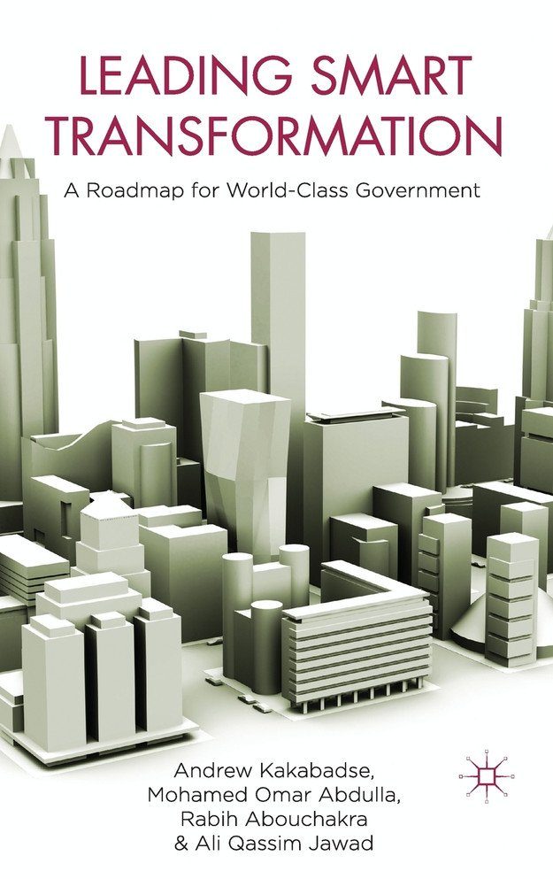 Leading Smart Transformation