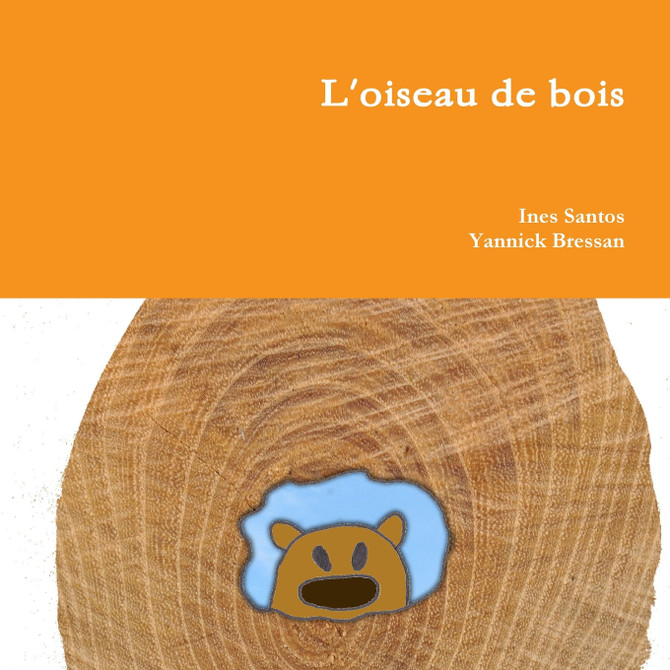 L'oiseau de bois