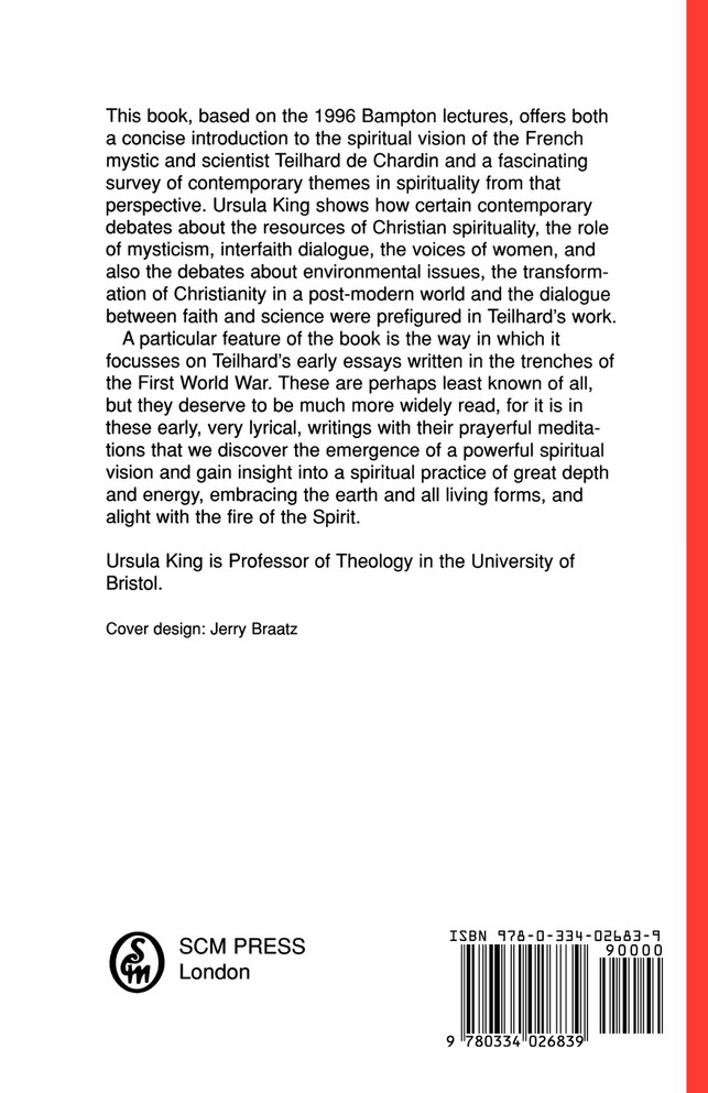 Christ in All Things
