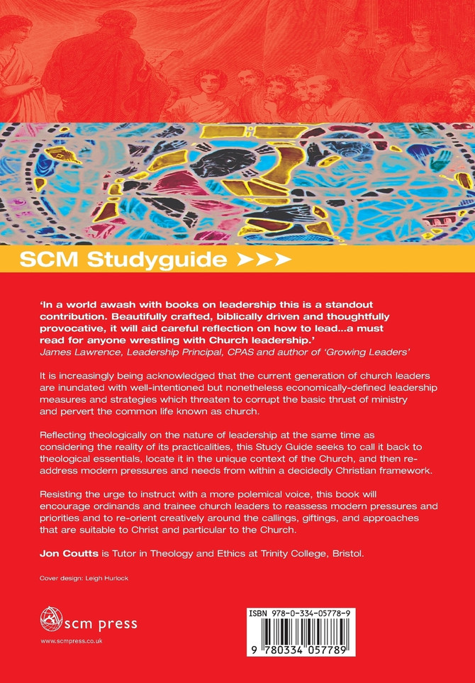 SCM Studyguide