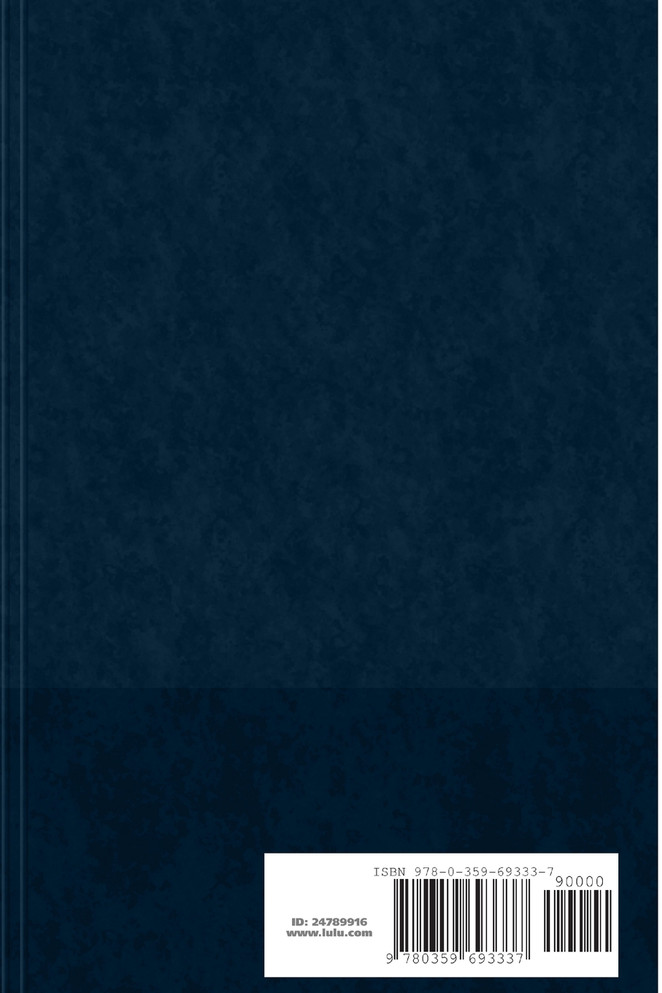 Dream Journal Notebook