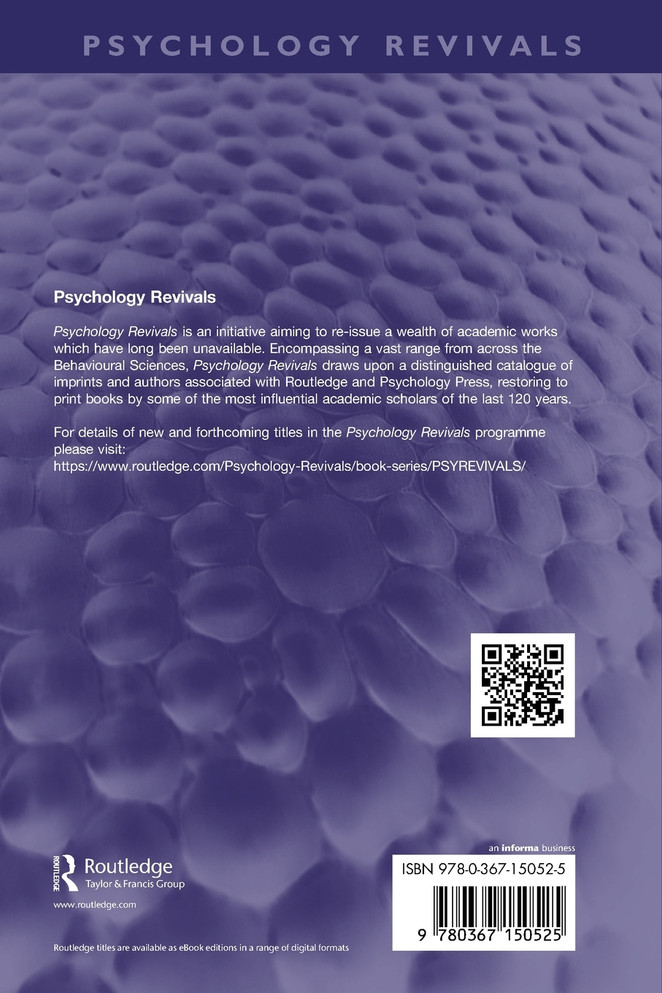 The Wave Theory of Difference and Similarity