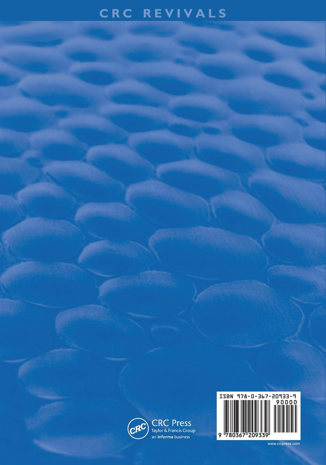 Handbook of Biochemistry and Molecular Biology