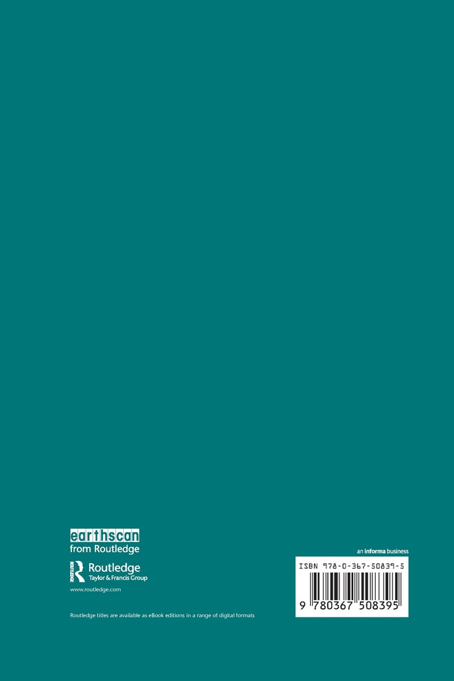 The Biopolitics of Water