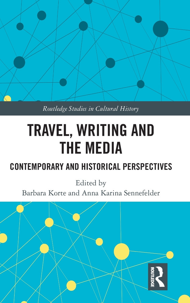 Travel, Writing and the Media