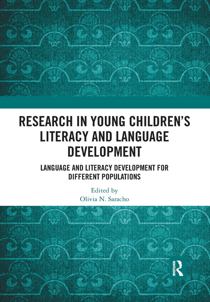 Research in Young Children's Literacy and Language Development