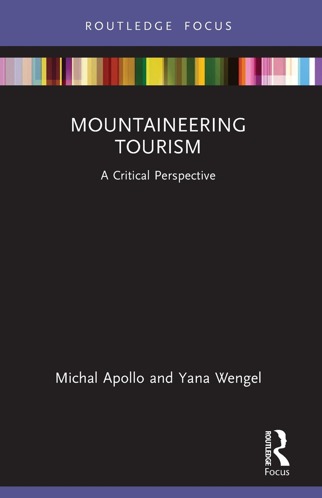 Mountaineering Tourism