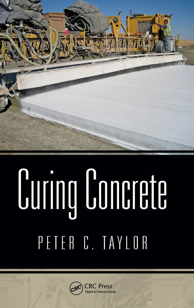 Curing Concrete