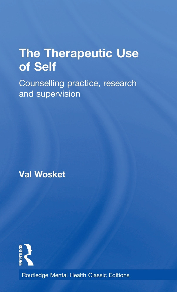 The Therapeutic Use of Self
