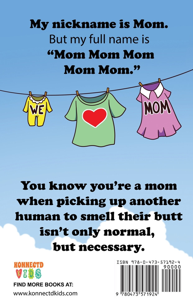 Worlds Greatest MOM Jokes and Observations Worlds Greatest MOM Jokes and Observations