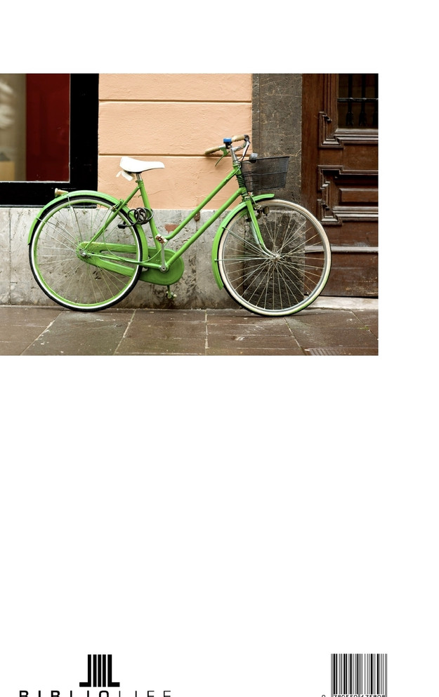 From an Island Outpost