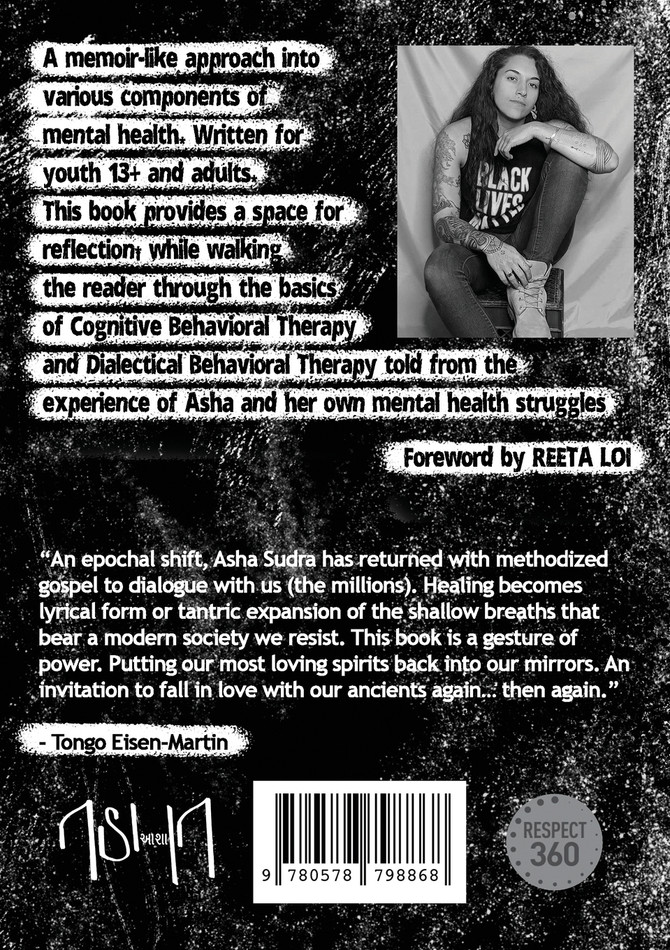 Not Your Masi's Generation