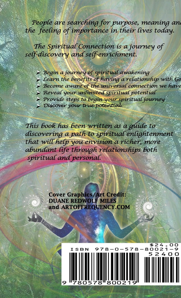 The Spiritual Connection