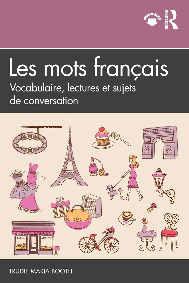 Les mots français