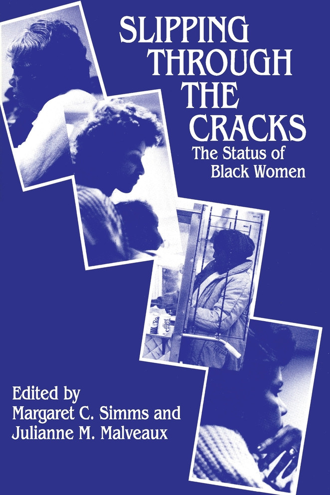 Slipping Through the Cracks