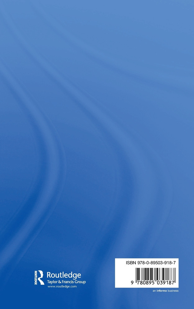 The Psychological Autopsy