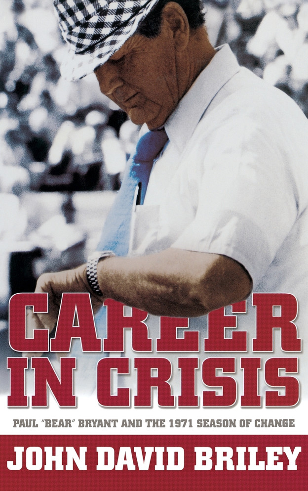 Career in Crisis