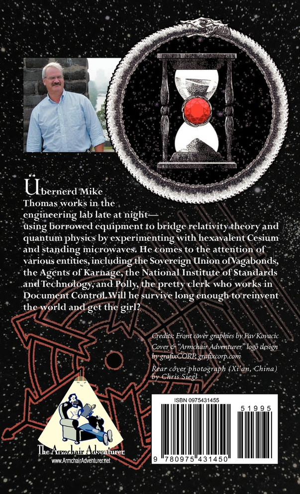 Hartz String Theory