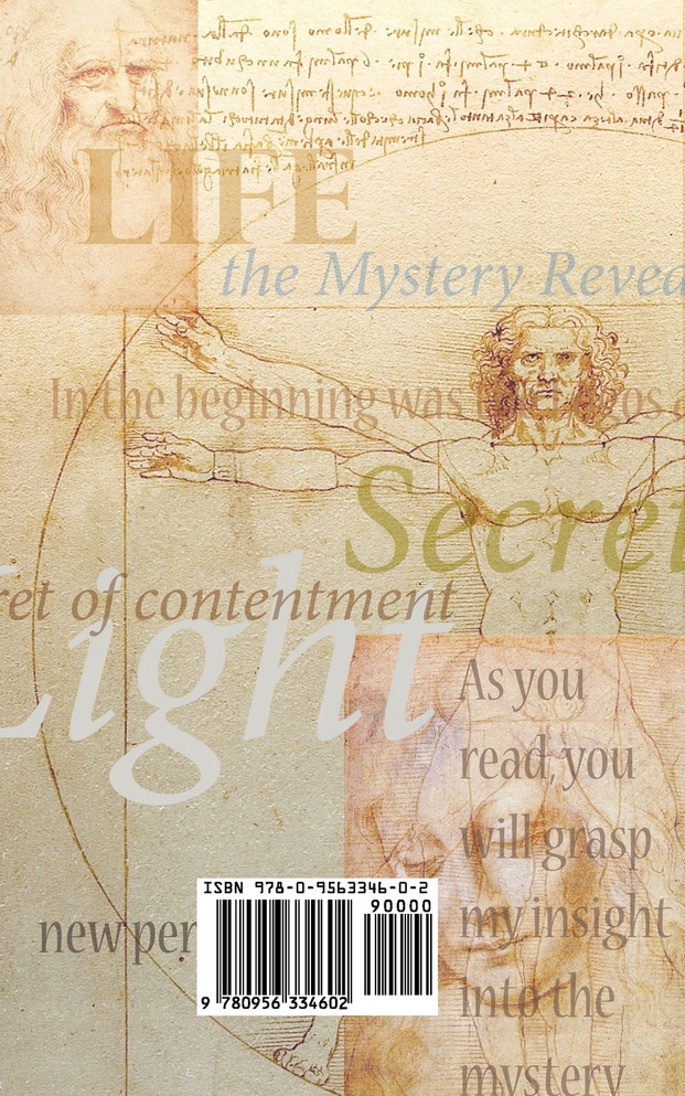 Secret of Contentment
