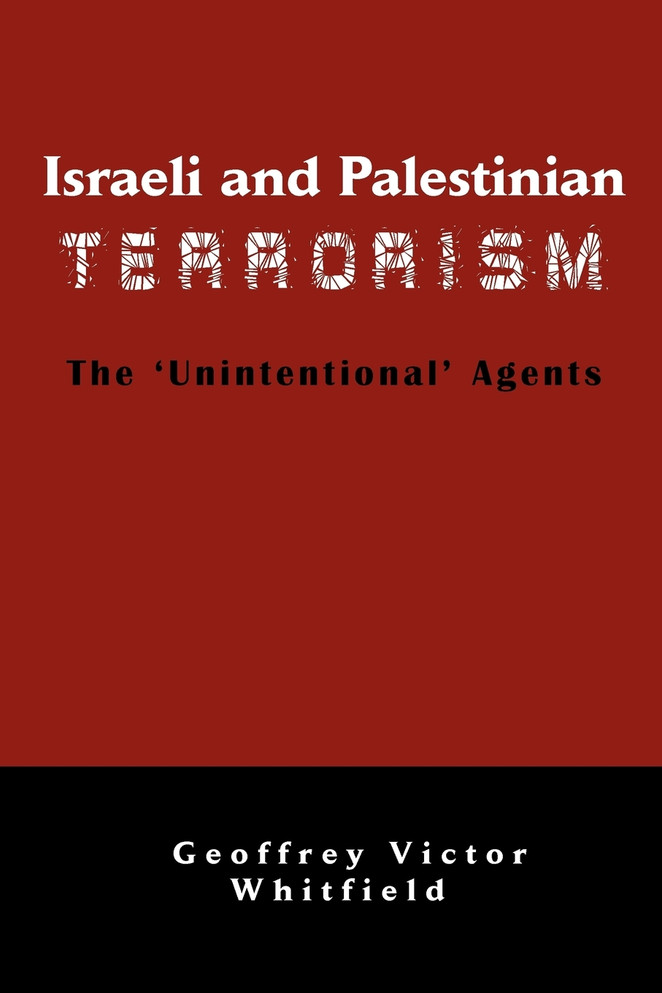 Israeli and Palestinian Terrorism