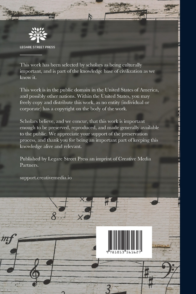 Gospel Hymn and Tune Book