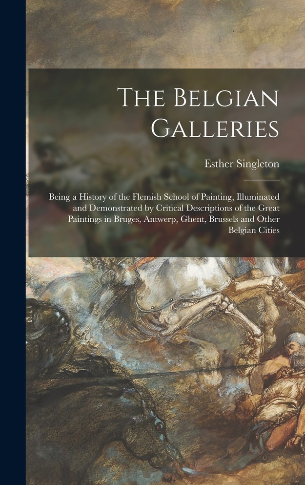 The Belgian Galleries