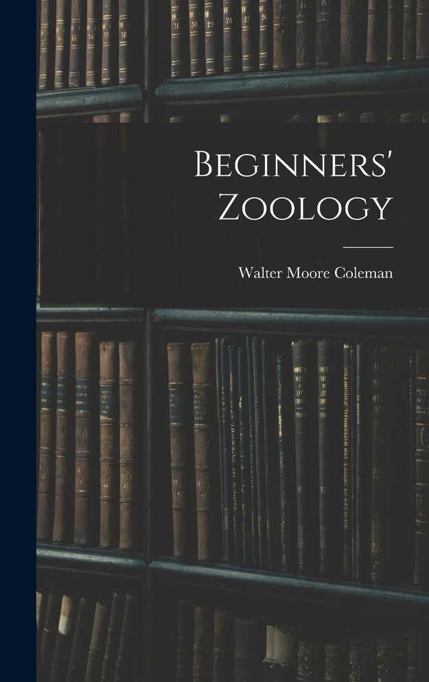 Beginners' Zoology
