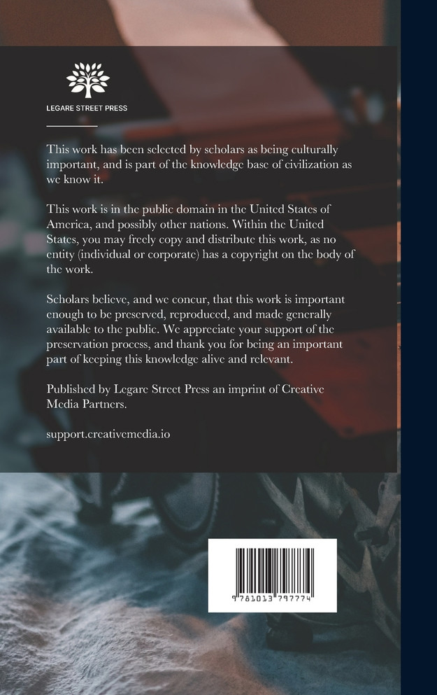 Gastronomy as a Fine Art, or, The Science of Good Living