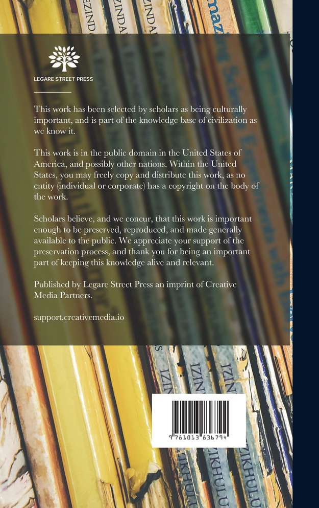 Our Little Brown Cousin