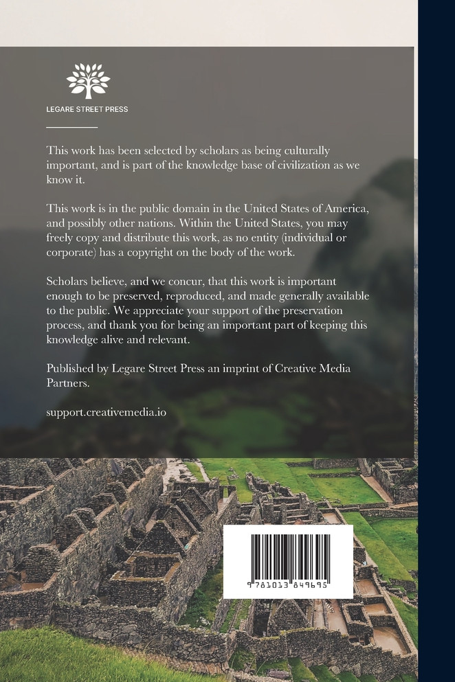 Honduras Almanack